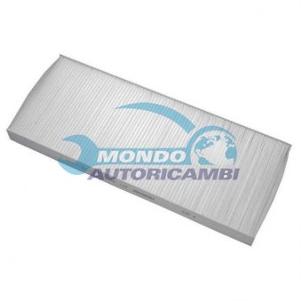 FILTRO ABITACOLO