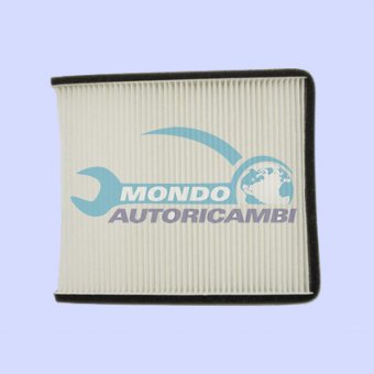 FILTRO ABITACOLO