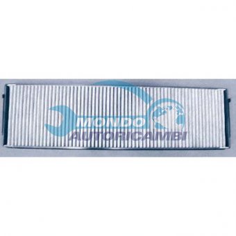 FILTRO ABITACOLO