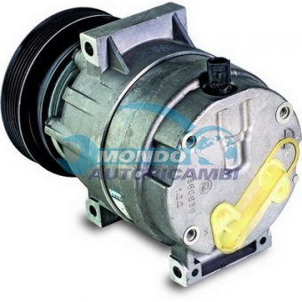 COMPRESSORE ARIA CONDIZIONATA