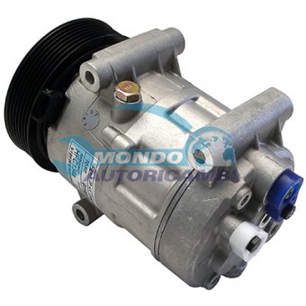 COMPRESSORE ARIA CONDIZIONATA