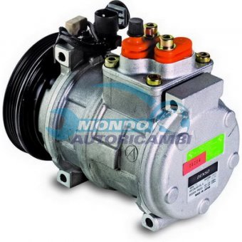 COMPRESSORE ARIA CONDIZIONATA