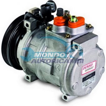 COMPRESSORE ARIA CONDIZIONATA