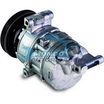 COMPRESSORE ARIA CONDIZIONATA