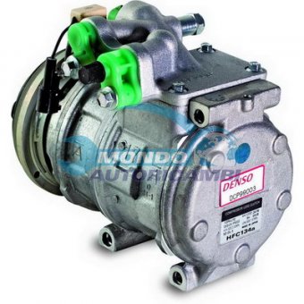 COMPRESSORE ARIA CONDIZIONATA