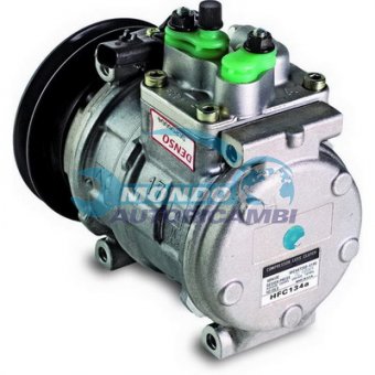 COMPRESSORE ARIA CONDIZIONATA