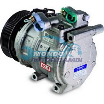 COMPRESSORE ARIA CONDIZIONATA