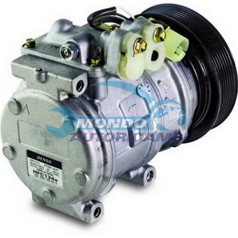 COMPRESSORE ARIA CONDIZIONATA