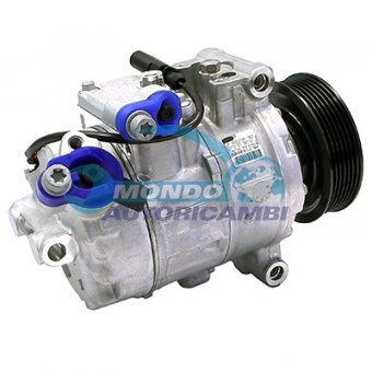 COMPRESSORE ARIA CONDIZIONATA