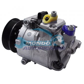 COMPRESSORE ARIA CONDIZIONATA