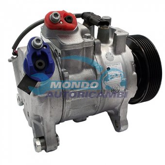 COMPRESSORE ARIA CONDIZIONATA