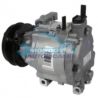 COMPRESSORE ARIA CONDIZIONATA
