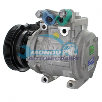COMPRESSORE ARIA CONDIZIONATA