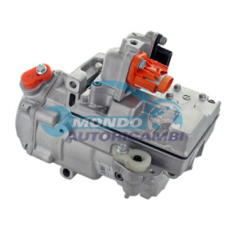 COMPRESSORE ARIA CONDIZIONATA