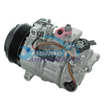 COMPRESSORE ARIA CONDIZIONATA