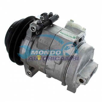 COMPRESSORE ARIA CONDIZIONATA
