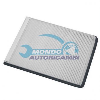 FILTRO ABITACOLO