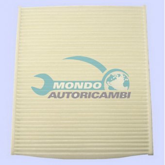 FILTRO ABITACOLO