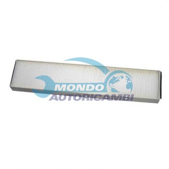 FILTRO ABITACOLO