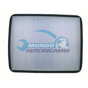 FILTRO ABITACOLO