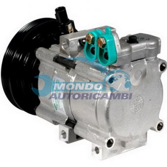 COMPRESSORE ARIA CONDIZIONATA