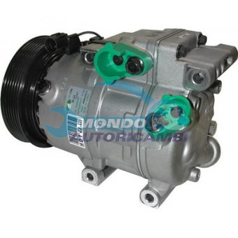 COMPRESSORE ARIA CONDIZIONATA