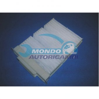 FILTRO ABITACOLO