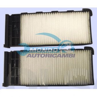 FILTRO ABITACOLO
