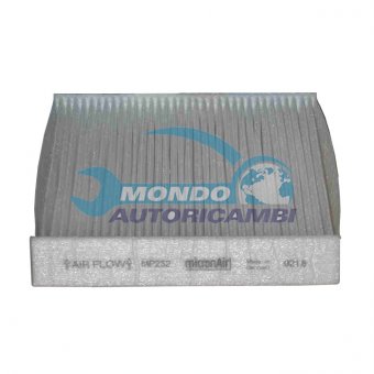 FILTRO ABITACOLO