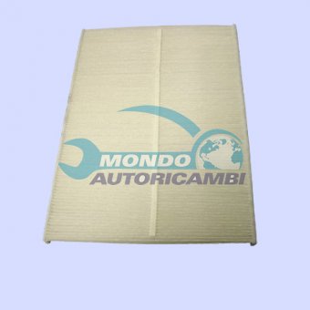 FILTRO ABITACOLO