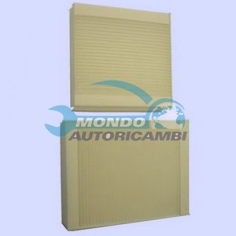 FILTRO ABITACOLO