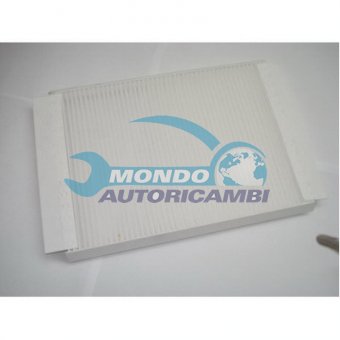 FILTRO ABITACOLO