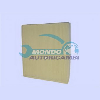 FILTRO ABITACOLO