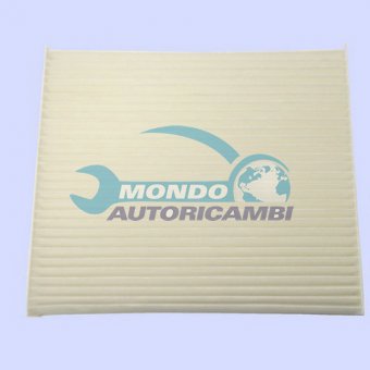 FILTRO ABITACOLO