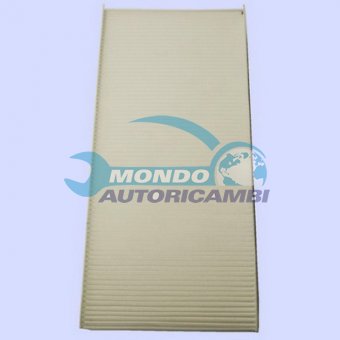 FILTRO ABITACOLO