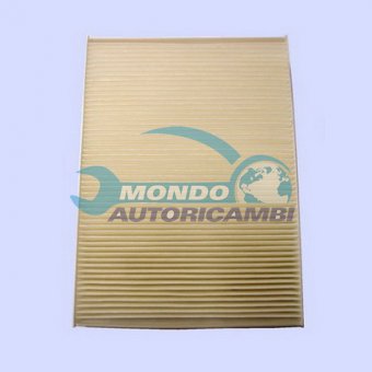 FILTRO ABITACOLO