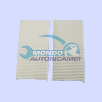 FILTRO ABITACOLO