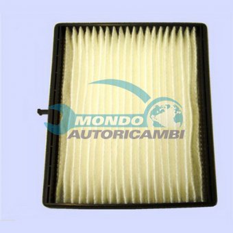 FILTRO ABITACOLO