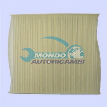 FILTRO ABITACOLO