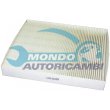filtro abitacolo