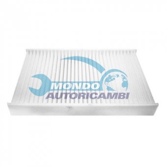 FILTRO ABITACOLO