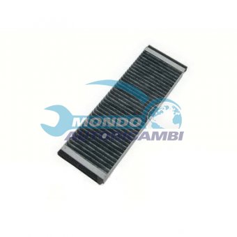 FILTRO ABITACOLO