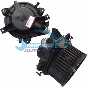VENTILATORE ABITACOLO