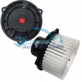 VENTILATORE ABITACOLO