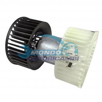 VENTILATORE ABITACOLO