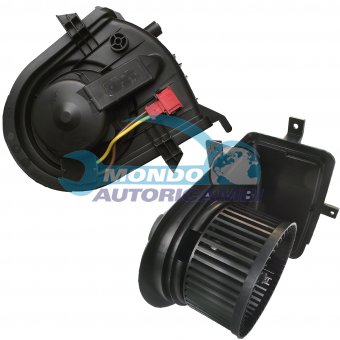 VENTILATORE ABITACOLO