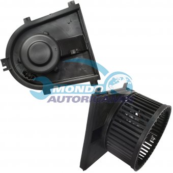 VENTILATORE ABITACOLO