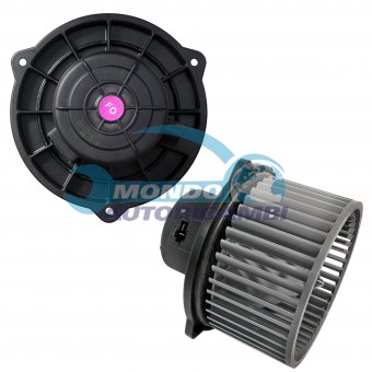 VENTILATORE ABITACOLO
