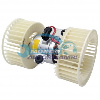VENTILATORE ABITACOLO