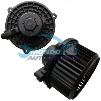 VENTILATORE ABITACOLO